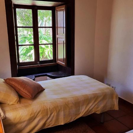 El Jocamo Villa Puntagorda Exteriör bild
